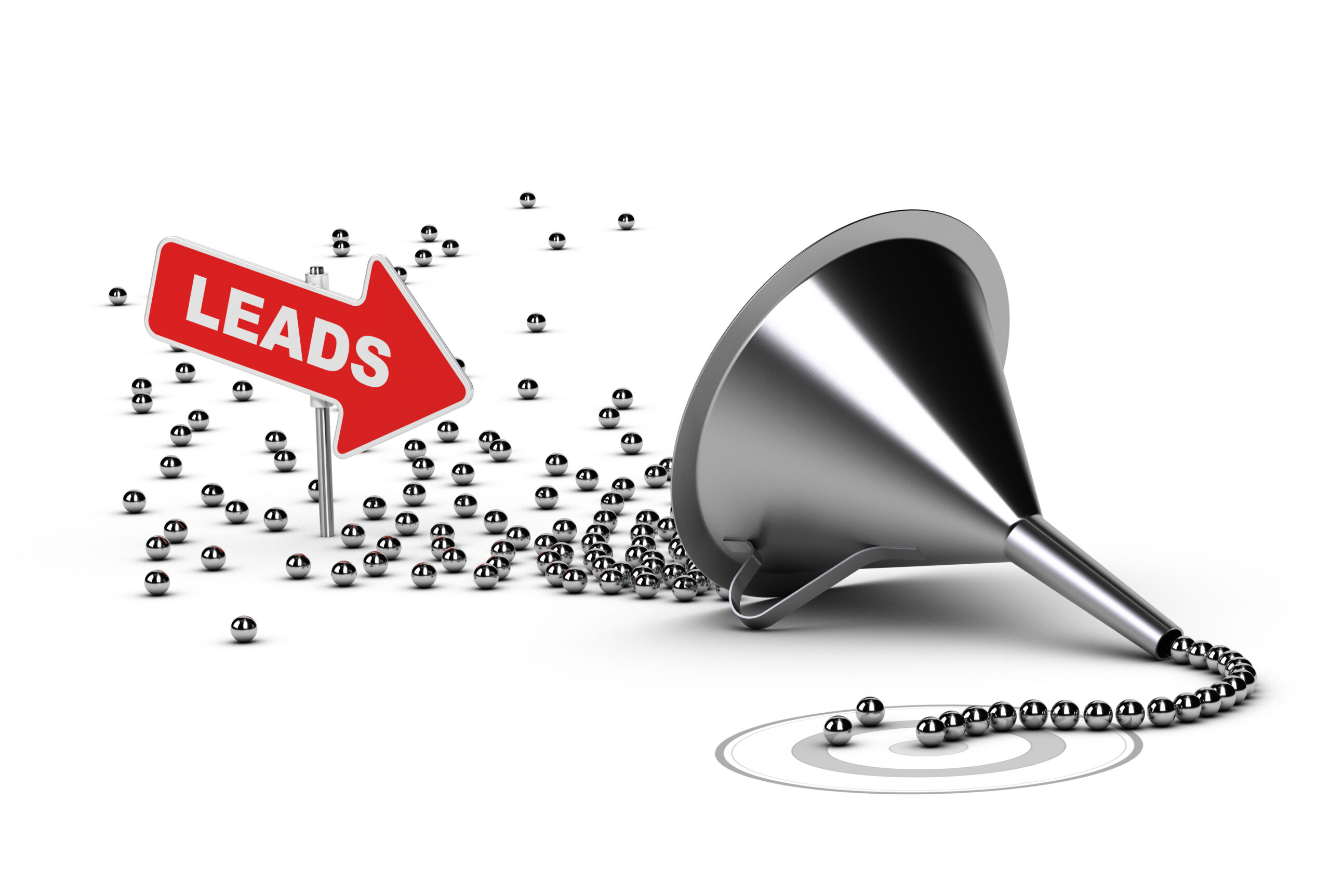 Your Sales Funnel Engine