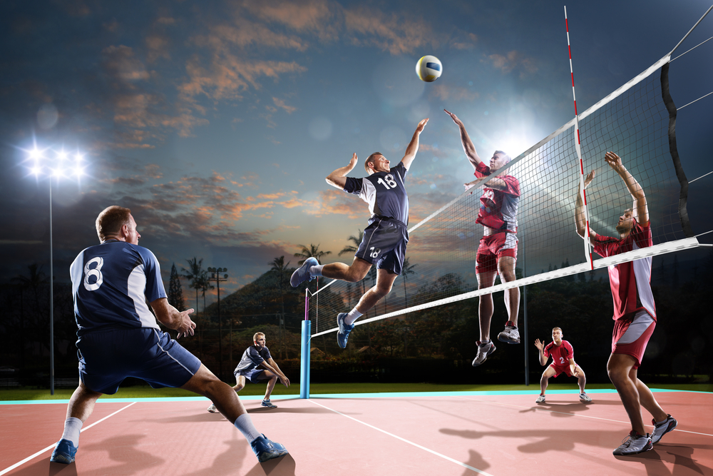 Outmaneuvering the Competition