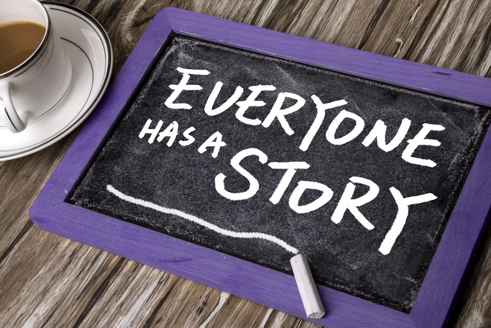 The Story-Driven Brand
